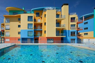 Casas Barulho Albufeira Marina