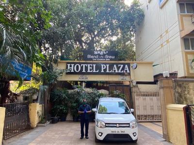 Hotel Plaza