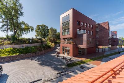 MERCHANT SIGNATURE Suites Klaipeda - by Hello Sea homes