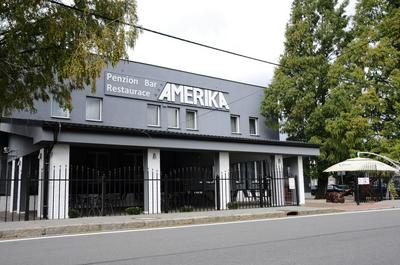 Hotel Amerika