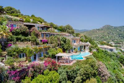 Villa Orchestra sul Mare