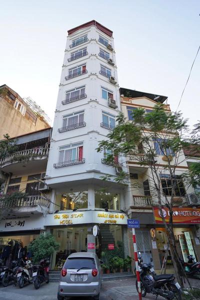 Hanoi Star Hotel