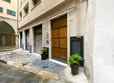 Palazzina B - Contemporary Studio