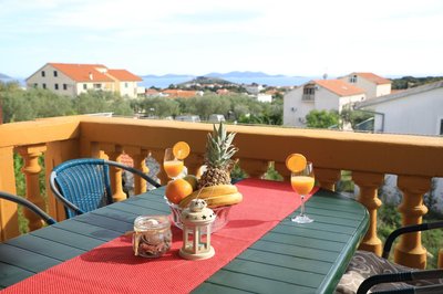 APARTMANI SARLIJA