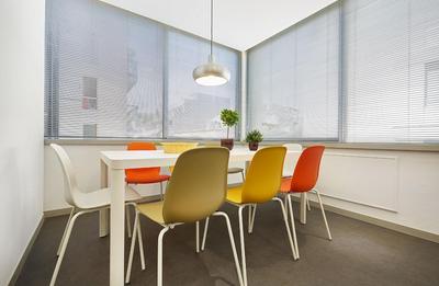 Chloe Boutique Apartments Apollo