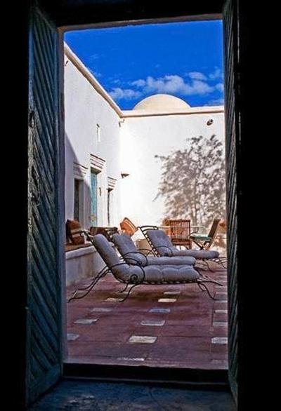 Hotel Dar Dhiafa