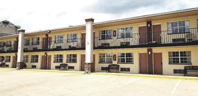 Knights Inn Chattanooga, Foto 2
