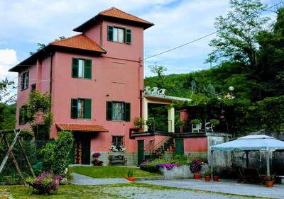 La Torretta bed & breakfast