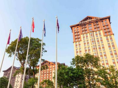 Mercure Nanchang Sunac