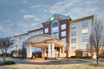 Holiday Inn Express & Suites - Spartanburg-North by IHG