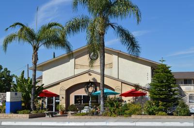 Loma Linda Inn, Billede 2