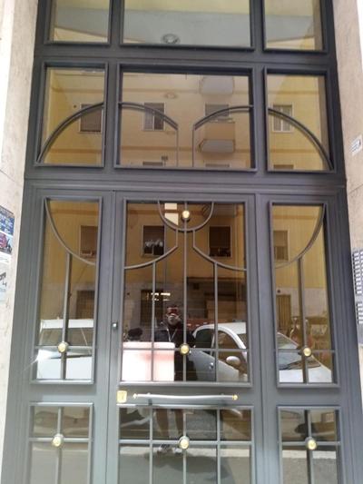 B&B Affaccio sul Vaticano