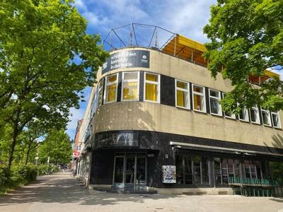 instantSleep Backpackerhostel St Pauli