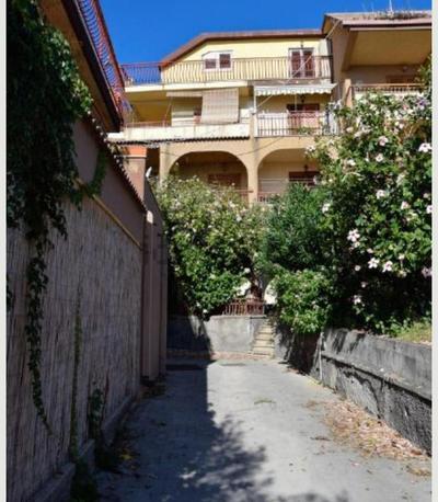 Elegance apartment Taormina
