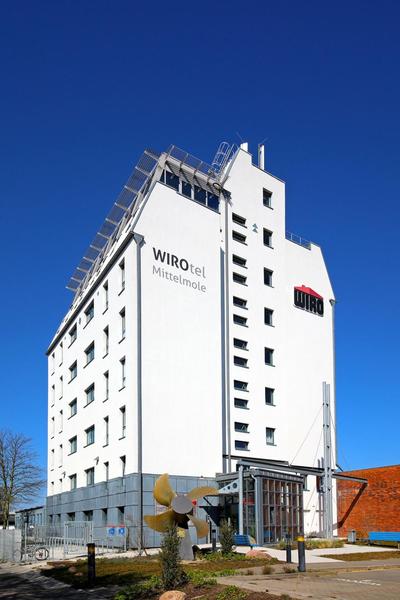 WIROtel Warnemünde