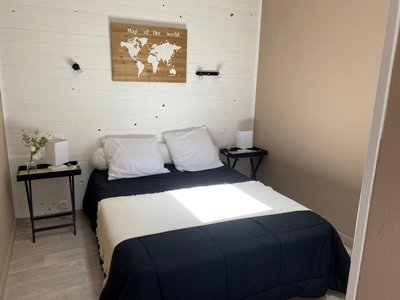 RESIDENCE VALLON PARADIS