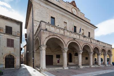 Vicolo FABBRI appartamenti