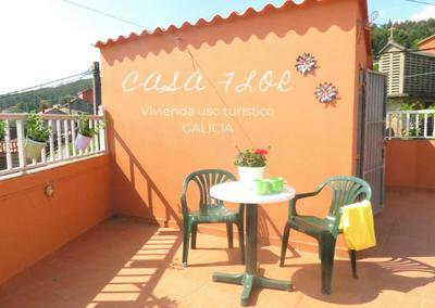 Casa Flor