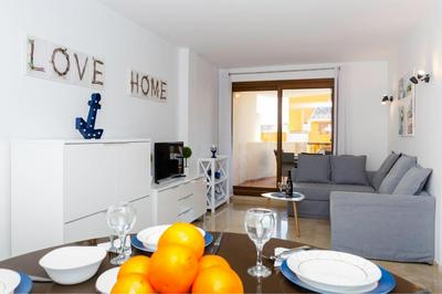 Apartament LOVE HOME