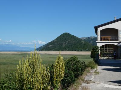 Accommodation "MONTELAGO"- Virpazar,Skadar Lake