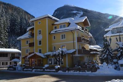 Pension Appartements Gabriele