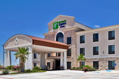 Holiday Inn Express Hotel & Suites Austin NE-Hutto by IHG