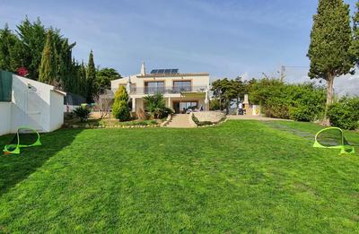 Villa Margarida by Laranjal Rentals