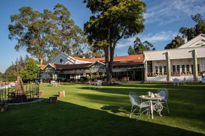 Savoy - IHCL SeleQtions