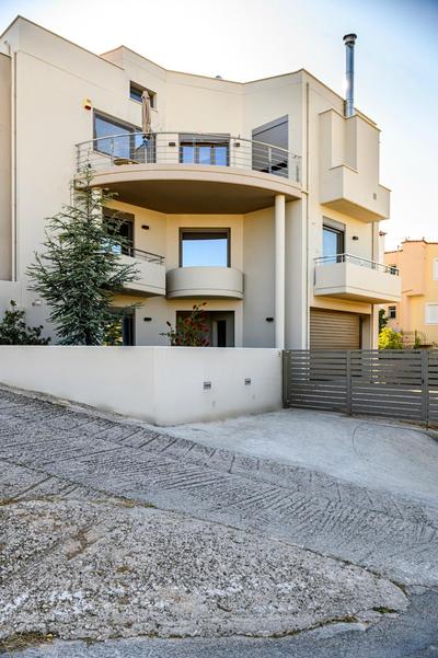 Minimal Studio in Nature, Exostis Nafplio