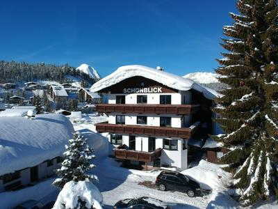 Haus Schönblick