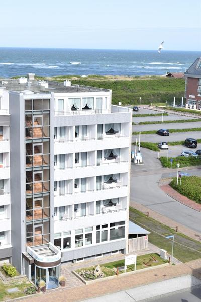 Hotel Wiking Sylt