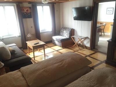 Rössli Apartment