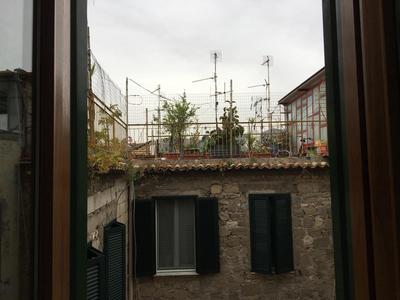 Beach Holiday (near Rome and Napoli)