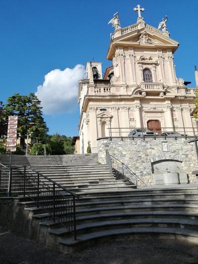 Via Funicolare