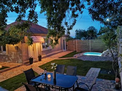 Villa Countess Kefalonia