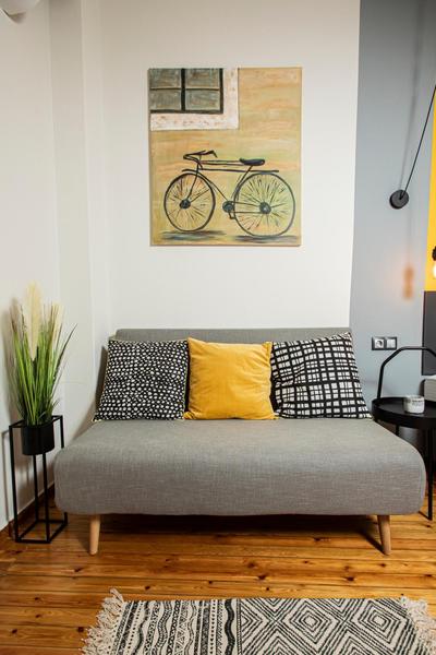Thess Quality Urban Living