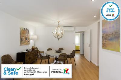 Lisbon Charming Apartment