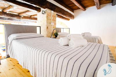 Scuderie Reali - Loft in Castello, old town