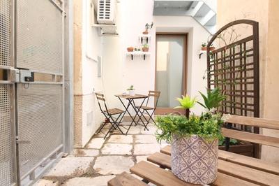 Cocciu d'Amuri Apartments