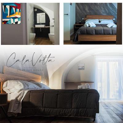 Cala Volta Comfort House