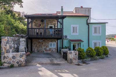Stone House Knez