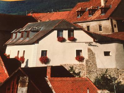 Apartment Kirchenblick