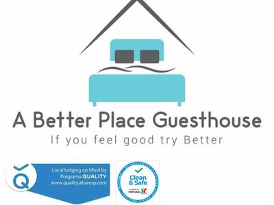 A Better Place by Lisbon II