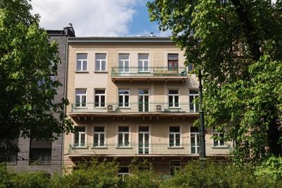Straszewskiego 24 Boutique Apartments