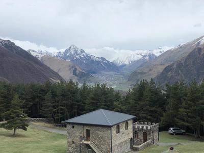 Lia Khaikashvili Guest House