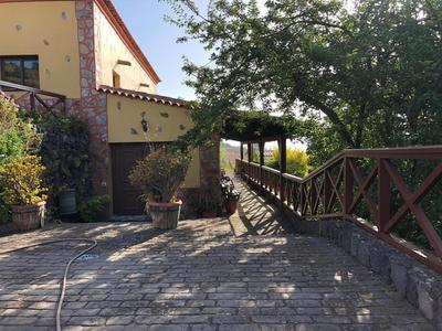 Casas Los Abuelos De Calderon