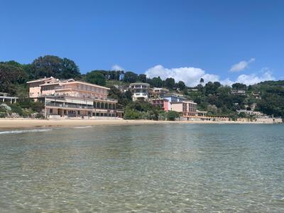 Villa Mare Tra Cielo e Mare