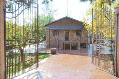 Casa Rural Villa Sem Sem