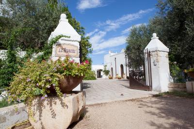 Masseria La Brunetta
