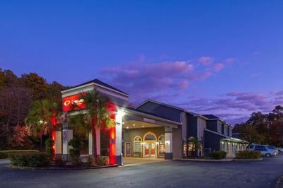 Econo Lodge Inn & Suites Cayce I-26 Airport, Φωτογραφία 2